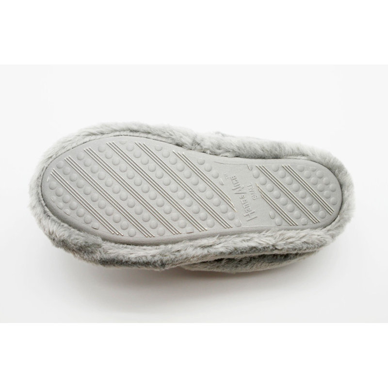 Hans&Alice Women’S Elegant Indoor House Slippers Comfortable AntiSlip & Reviews Wayfair